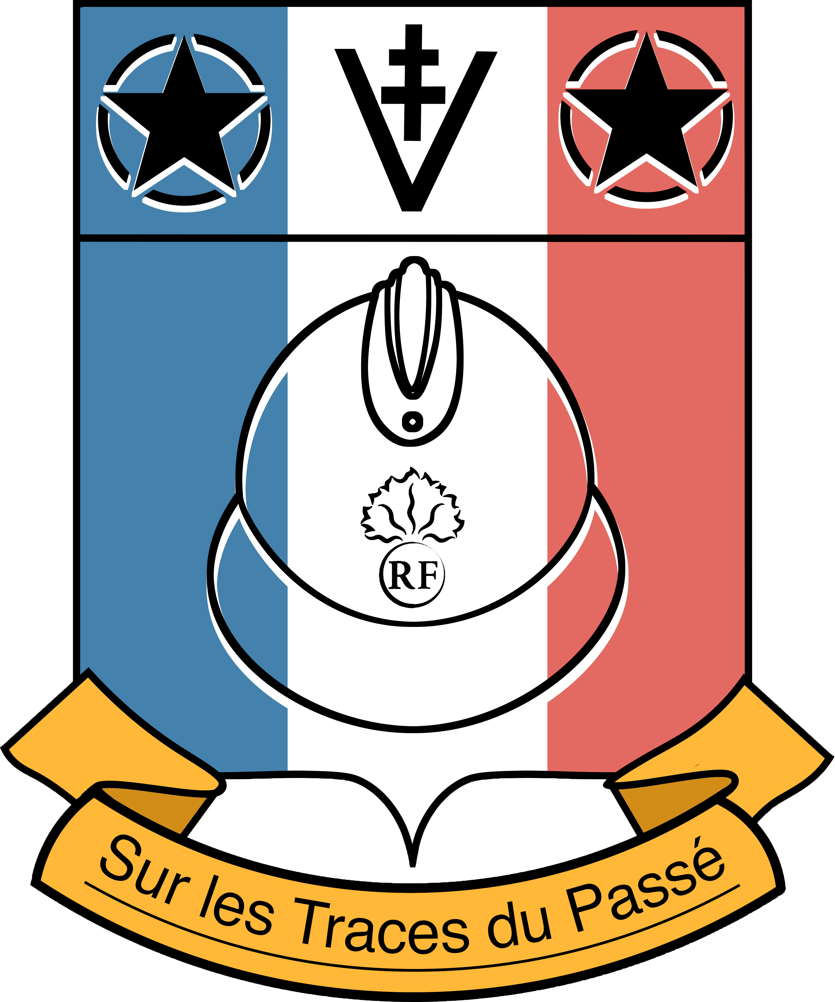 Sur les Traces du Passé