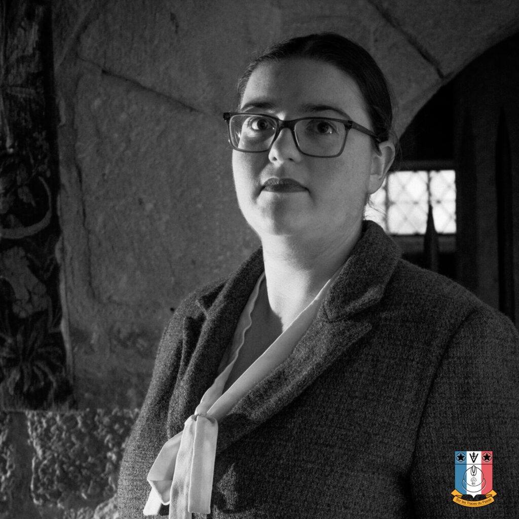 Laure Mazet