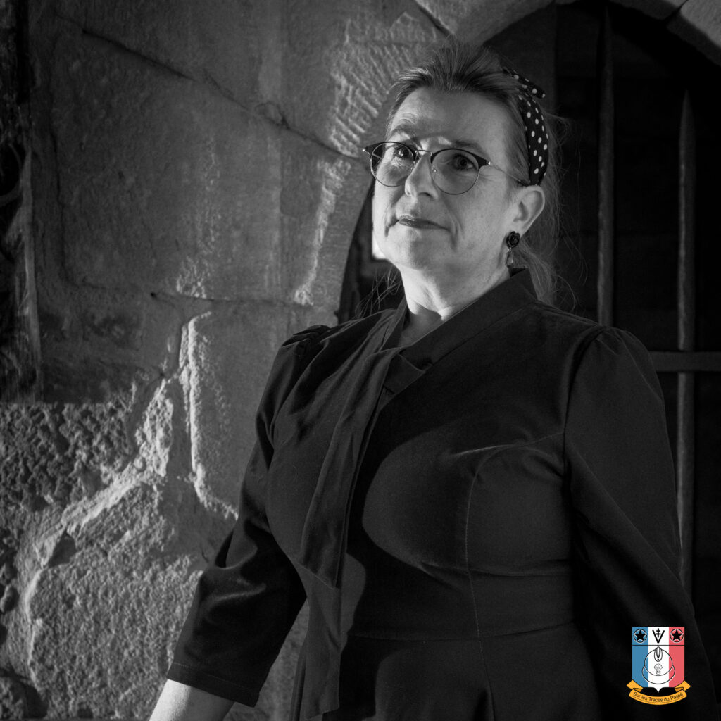 Marion Lallia