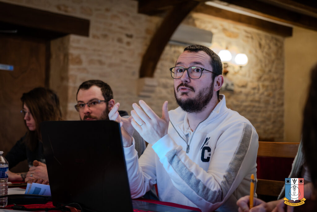 Assemblée générale 2026 - Sur les traces du passé